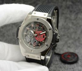 Picture of Hublot Watches Men Big Bang Meca _SKU1669hublot-men-45x16mm-m203315
